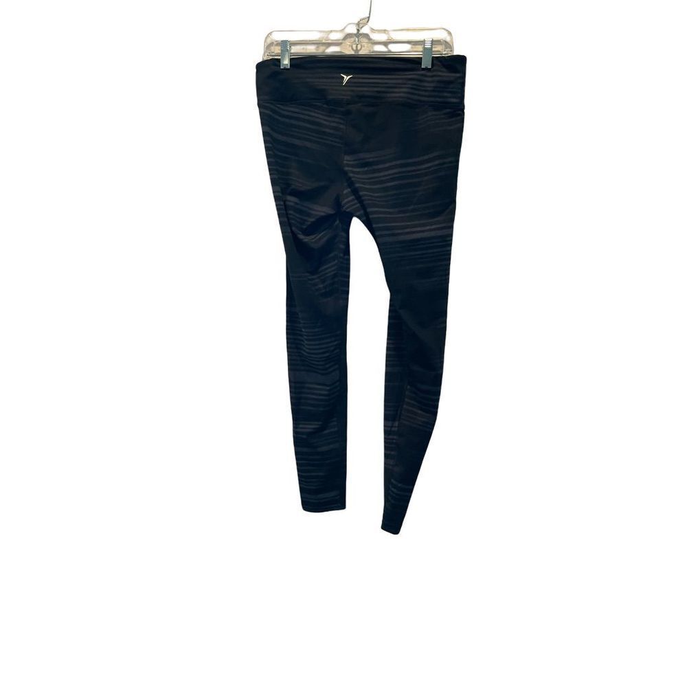 Old Navy Active Leggings Print